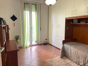 Stanza singola per universitarie
