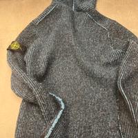 Stone Island maglione bambino