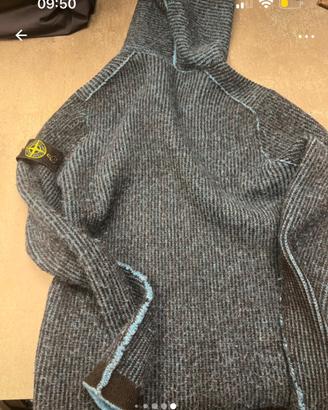 Stone Island maglione bambino