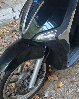 ricambi piaggio liberty 125