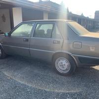 Lancia Prisma 1600 anno 1985