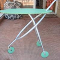 Carrello design vintage "Surfboard" 