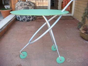 Carrello design vintage "Surfboard" 