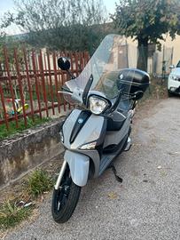 Piaggio liberty S 125