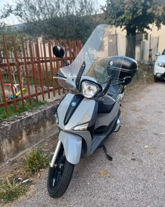 Piaggio liberty S 125