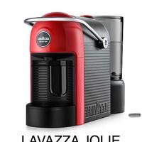 Macchina Caffè Lavazza!