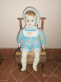 cicciobello anni 80