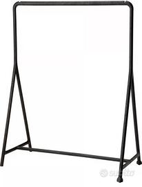 Stand appendiabiti Ikea Turbo