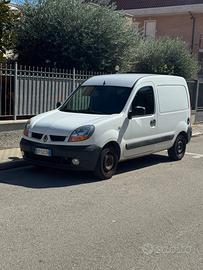 Renault Kangoo del 2009