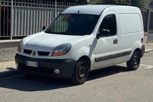 Renault Kangoo del 2009