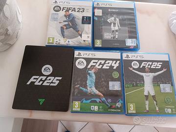 CD PS5