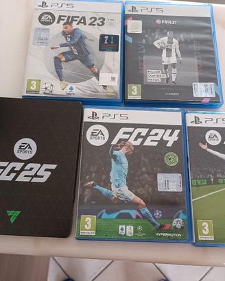 CD PS5