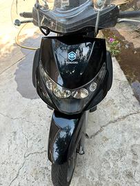 Bevetly 125
