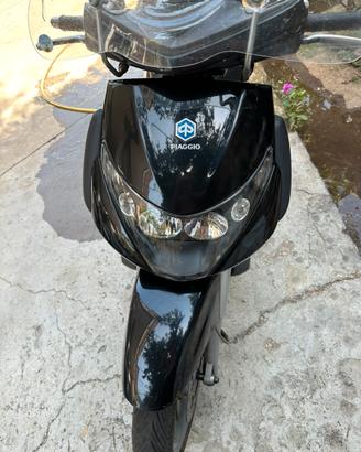 Bevetly 125