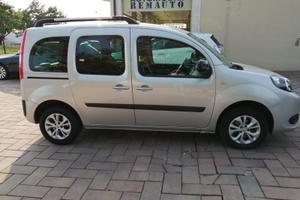 KANGOO Limited anno 2015, diesel 90cv 133.000 km