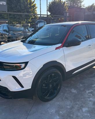 Opel Mokka 1.2 Turbo Ultimate