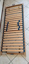 Reti Sultan regolabili Ikea