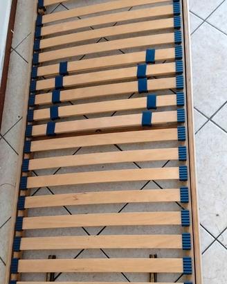 Reti Sultan regolabili Ikea