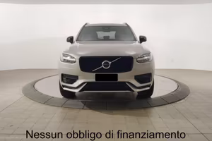 VOLVO Xc90 T8 Recharge Awd Plug-In Aut. 7P. Ultima