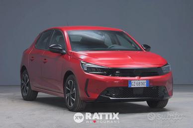 OPEL corsa vi 2023 Corsa 1.2 GS s&s 100cv at8