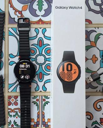 Samsung Galaxy Watch 4 - 44mm