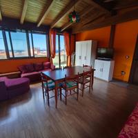 Appartamento Attico Panoramico