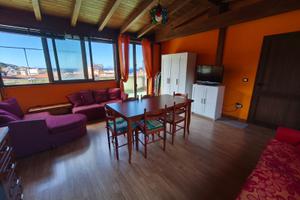 Appartamento Attico Panoramico