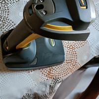  COGNEX  CORDLESS SCANNE