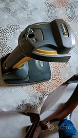  COGNEX  CORDLESS SCANNE