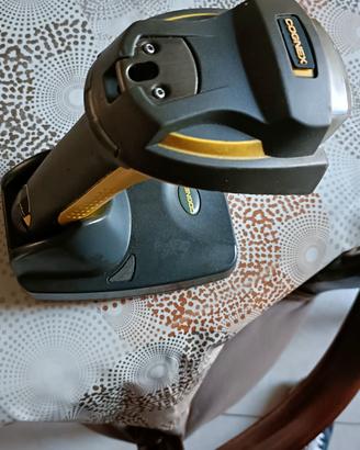  COGNEX  CORDLESS SCANNE