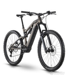 RAYMON YAMAHA TRAILRAY 160E 9.0 2023 NUOVA