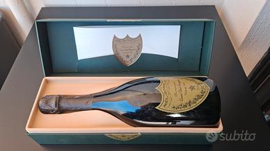 Dom Perignon Vintage 1995, Champagne