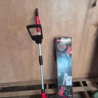 Lucidatrice pavimenti