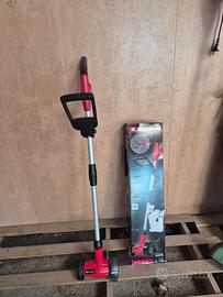 Lucidatrice pavimenti