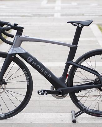 🌍579 – MOSER E Road Rival Corsa