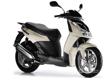 APRILIA SPORTCITY 125 150 200 RICAMBI