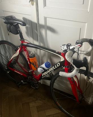 Pinarello Prince
