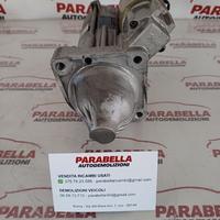 motorino d'avviamento Bmw 320d E46 cod 7 787 354 