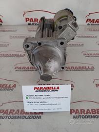 motorino d'avviamento Bmw 320d E46 cod 7 787 354 