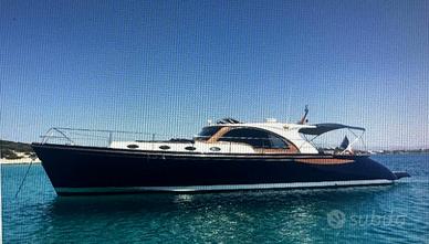 FRANCHINI EMOZIONE 55