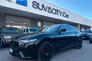 Maserati Levante 3.0 V6 Granlusso 275cv auto my19