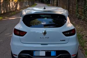Renault clio 4 rs