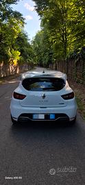 Renault clio 4 rs