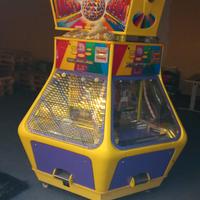 macchine per sala giochi