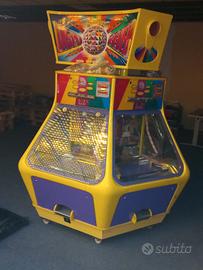 macchine per sala giochi
