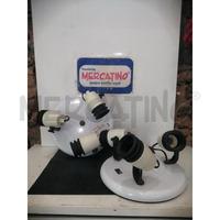 APPLIQUE COPPIA STILPLAST