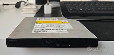 MASTERIZZATORE CD DVD AD-7561S PER MINI ITX