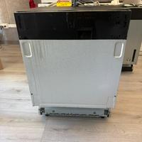 Lavastoviglie SMEG 1 anno di garanzia