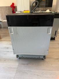 Lavastoviglie SMEG 1 anno di garanzia