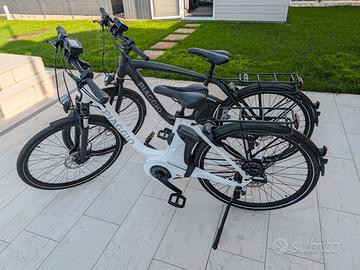 E-bike Piaggio